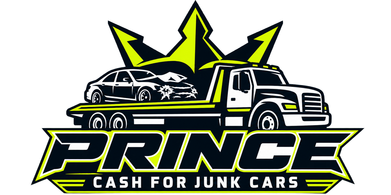 prince logo